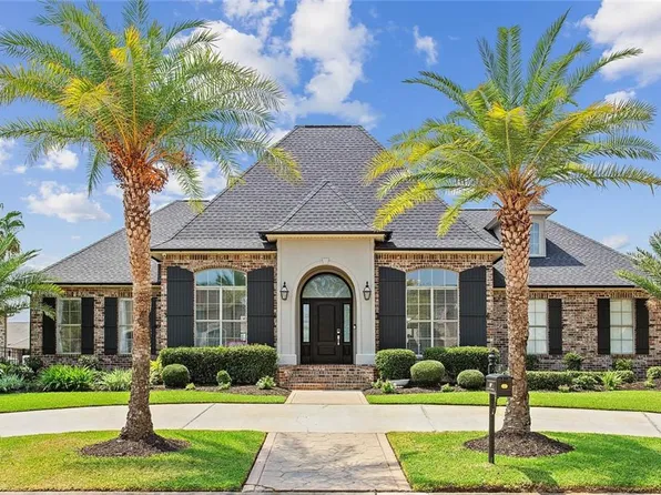 128 Santa Cruz Ct, Slidell, LA 70458