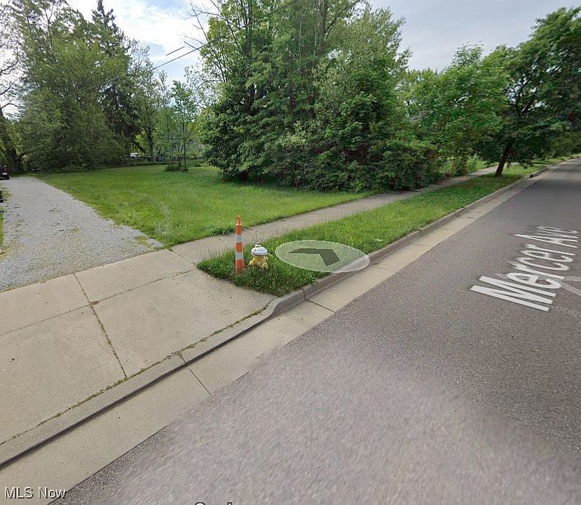 2nd image of Mercer Ave