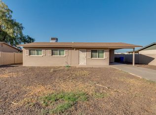 8512 W Taylor St, Tolleson, AZ 85353