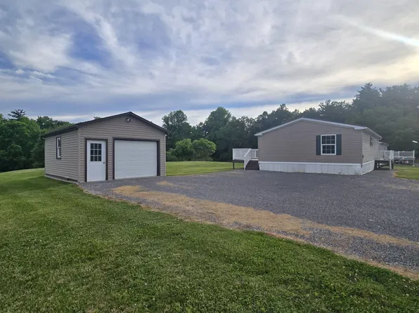 97 Glover Hill Rd, Mifflinburg, PA 17844