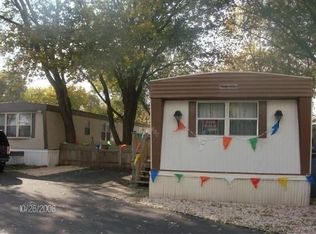 7500 Elmhurst Rd LOT 306, Des Plaines, IL 60018