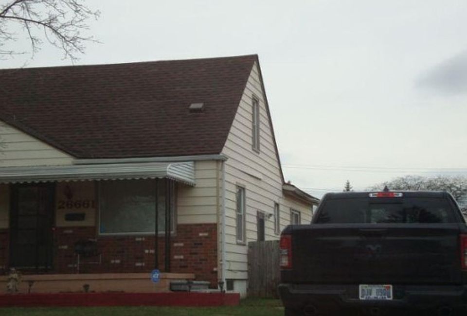 Property Front View