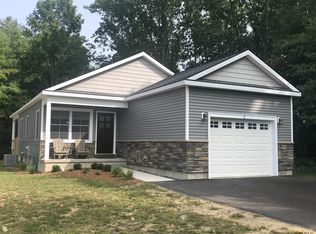 2 Lewis St, South Glens Falls, NY 12803