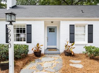 2220 Melante Dr NE, Atlanta, GA