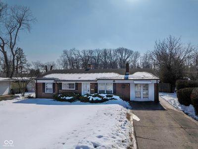3640 Marseille Rd, Indianapolis, IN, 46226