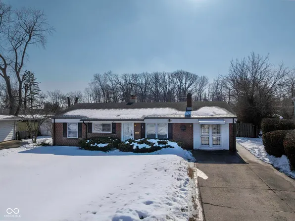 3640 Marseille Rd, Indianapolis, IN 46226