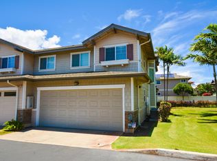 91-2007 Kaioli St APT 4601, Ewa Beach, HI 96706