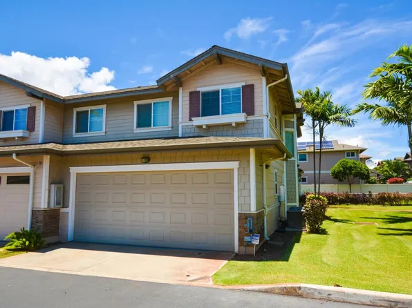 91-2007 Kaioli St APT 4601, Ewa Beach, HI 96706