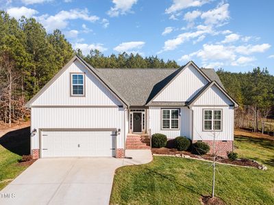 75 Sorrel Dr, Franklinton, NC, 27525