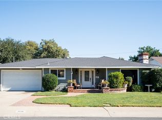 1316 N College Way, Ontario, CA 91764