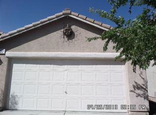 7380 Scottish Castle Ave, Las Vegas, NV 89113
