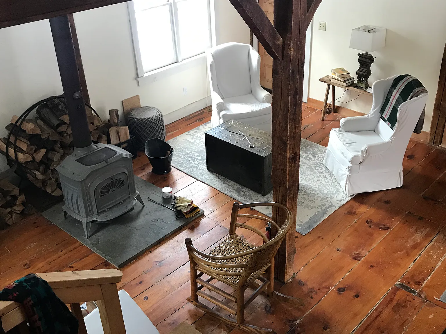 3 bed, 1800 sqft, $2,950 — Photo 3