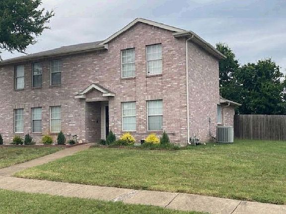 Property Side View