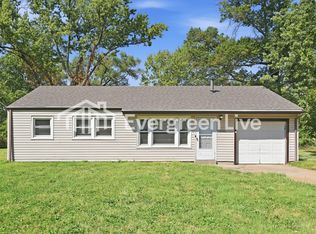 12051 Krenning Ln, Saint Louis, MO 63138
