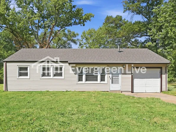 12051 Krenning Ln, Saint Louis, MO 63138