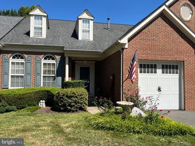 156 Lapis Ct #23, Warrenton, VA, 20186