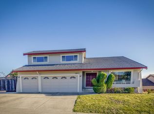 1811 Mulberry Dr, San Mateo, CA 94403