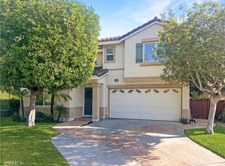 10 Palacio, Rancho Santa Margarita, CA 92688
