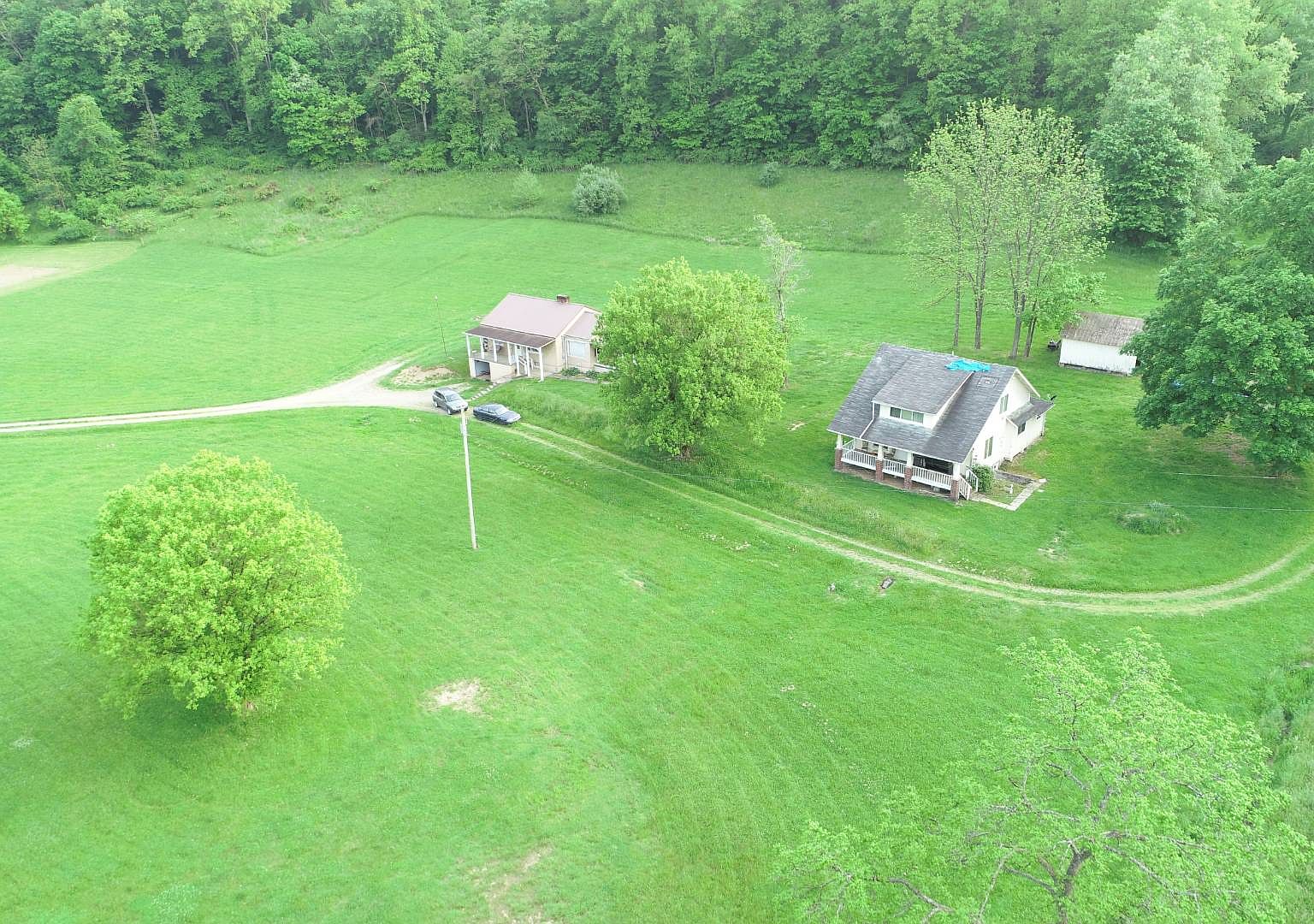47 Shiloh Dr, Metz, WV 26585 MLS 11179397 Zillow