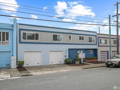 191 Thrift St, San Francisco, CA, 94112