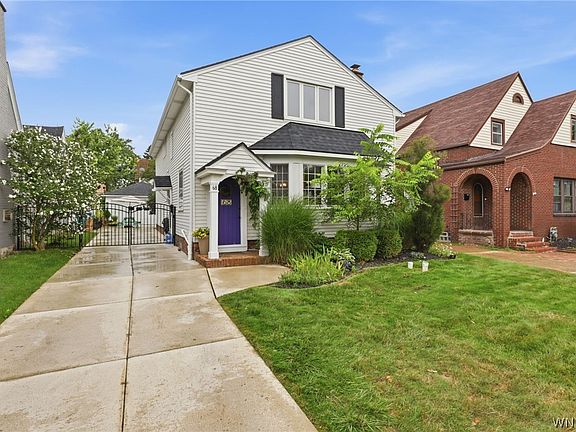 4th image of 68 Radcliffe Rd