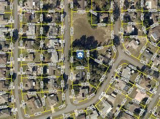LOT 6 Estill Ave, Spring Hill, FL 34609