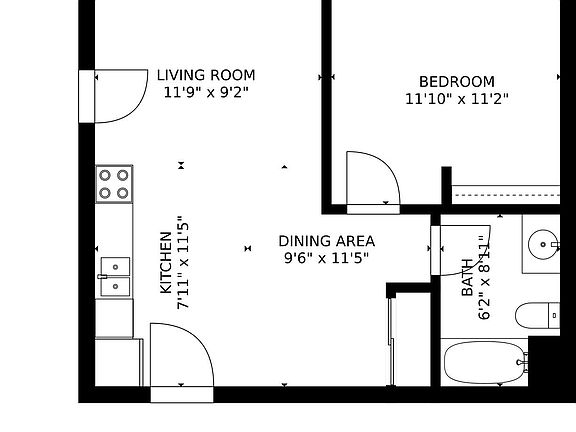 2nd image of 2125 W Kilbourn Ave #10975846