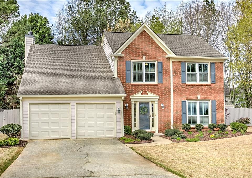 1st image of 650 Glenbarrett Ct