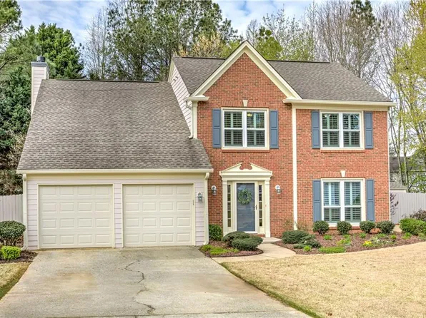 650 Glenbarrett Ct, Marietta, GA 30066