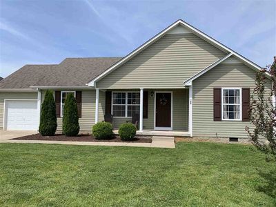 422 Turkey Run Dr, Bowling Green, KY, 42101
