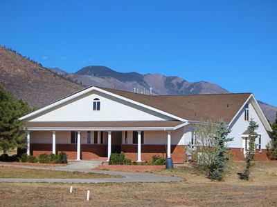 5133 E Denali Dr, Flagstaff, AZ, 86004