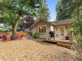 15760 SE Hanwood Ln, Milwaukie, OR 97267