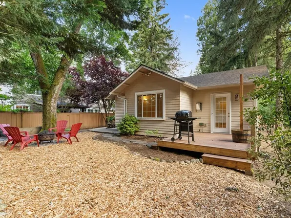 15760 SE Hanwood Ln, Milwaukie, OR 97267