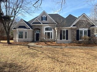 251 Peregrine Dr, Byron, GA 31008