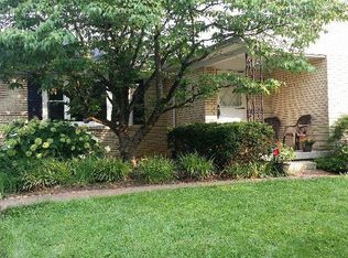 3510 Berwyn Ct, Lexington, KY 40503