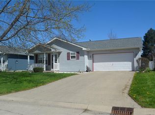 75 Queenswood Ct, Greencastle, IN 46135