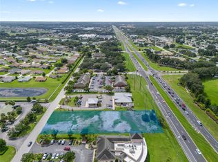 S Us Highway 441 #4, Summerfield, FL 34491