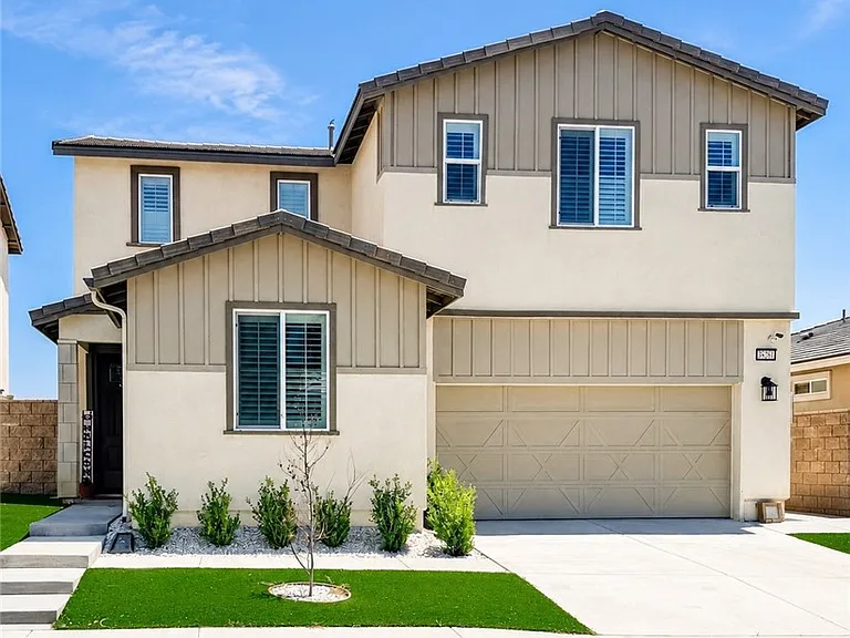 35261 Zachary Way — Photo 1