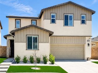 35261 Zachary Way, Beaumont, CA 92223