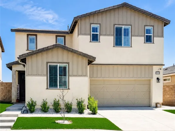35261 Zachary Way, Beaumont, CA 92223