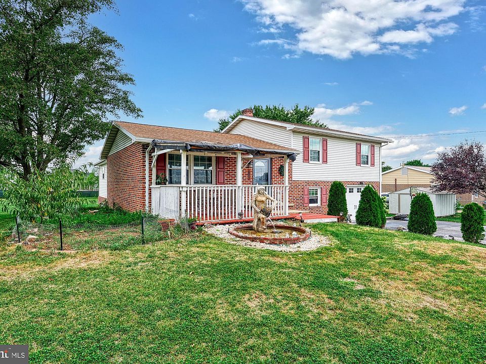 5903 Greenvillage Rd, Chambersburg, PA 17202 Zillow