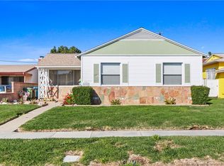 11719 Atkinson Ave, Hawthorne, CA 90250