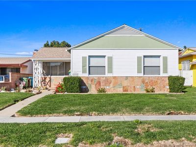 11719 Atkinson Ave, Hawthorne, CA, 90250