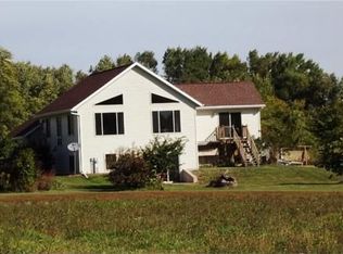 N5659 Dixon Rd, Brandon, WI 53919