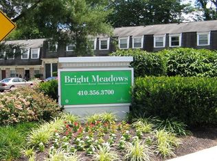 14 Lower Gate Ct, Owings Mills, MD 21117