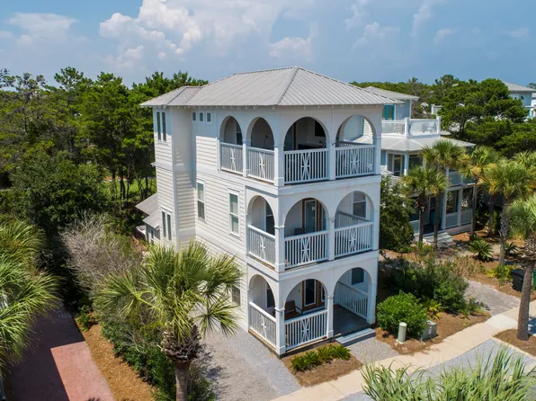 87 Cobia Run E, Inlet Beach, FL 32461