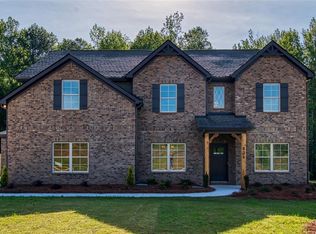 524 Saltbox Ln, McDonough, GA 30252