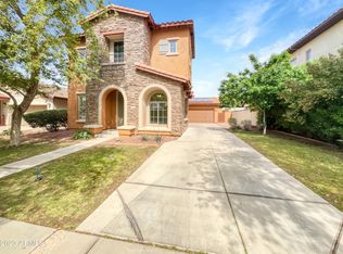 20990 W White Rock Rd, Buckeye, AZ 85396