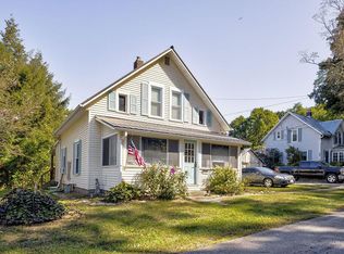 26301 Cavallo Rd, Danville, OH 43014