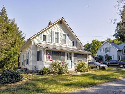 26301 Cavallo Rd, Danville, OH, 43014